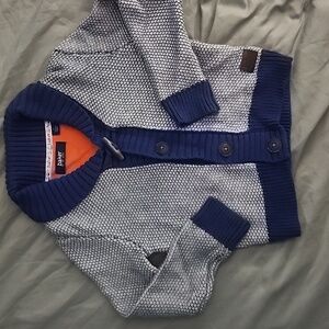 Size 4 youth sweather by baker